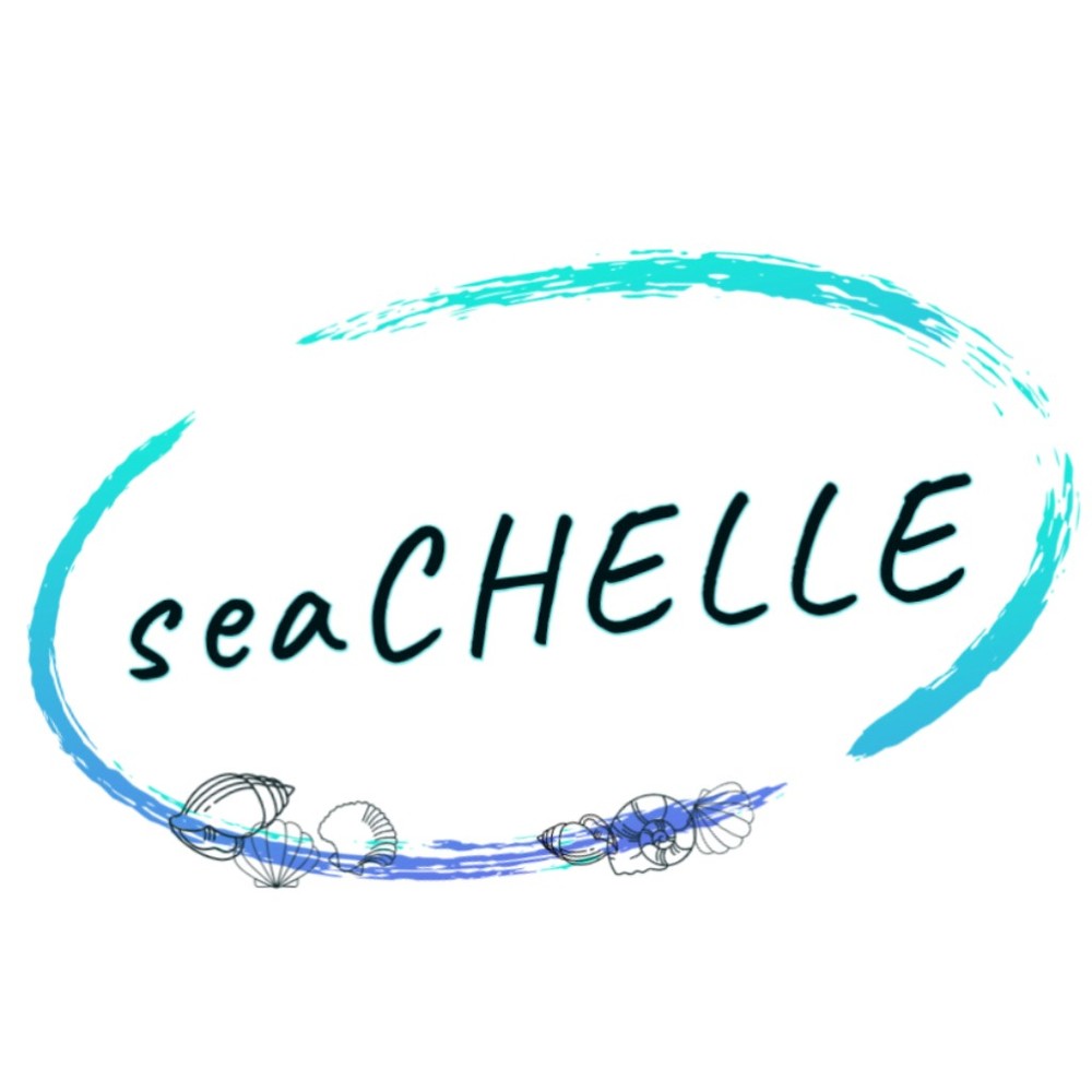 Meet your Posher, - seachelle